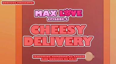 Barebacking with bnbigus