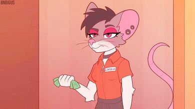 Barebacking with bnbigus