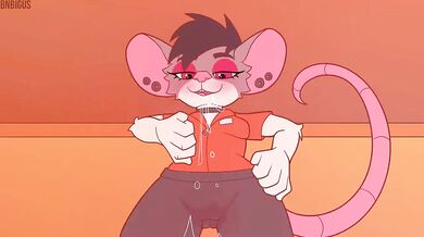 Barebacking with bnbigus