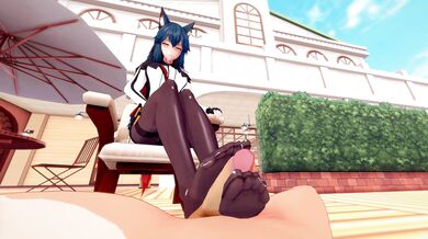 Texas Arknights: Aarciky's Perilous Journey to the Depths of Hell