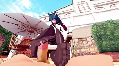 Texas Arknights: Aarciky's Perilous Journey to the Depths of Hell