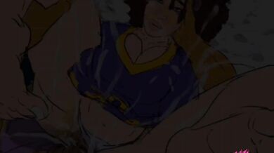 Gang Bang In The Locker Room: A Collaboration With Onlyfans