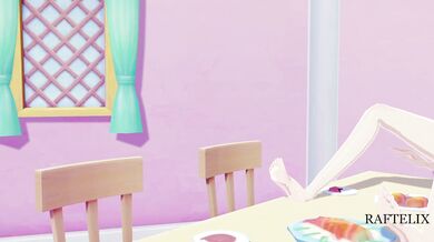 Sweet and Savory Treats - One Piece's Lustful Feast ep. 22