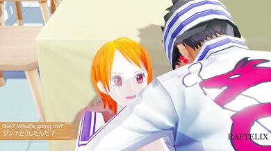Sweet and Savory Treats - One Piece's Lustful Feast ep. 22