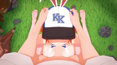 'A Thousand Miles of Anna's Cumshot Blowjob Adventure'