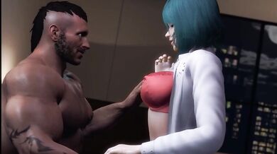 Tamaki's Sexy Getaway