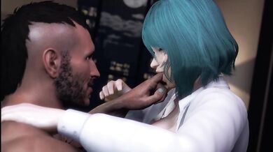 Tamaki's Sexy Getaway