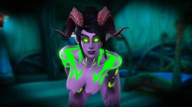 (2018) - Tit tor*ture and torment: a boob-bouncing bonanza!