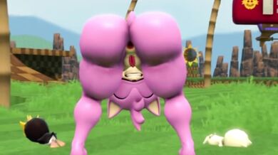 Rosey's Splendid Gas Escapades