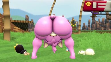 Rosey's Splendid Gas Escapades