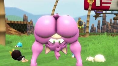 Rosey's Splendid Gas Escapades