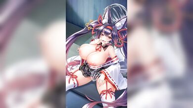 Giselle's Sexual Experimentation