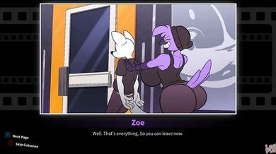 Zoe's Hands-Free Beatdown: A Banging Expert's POV