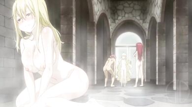 Mavis' Fappable S10 Collage Cut