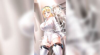 Awakening of the Elva Beast: Quest for Temptation