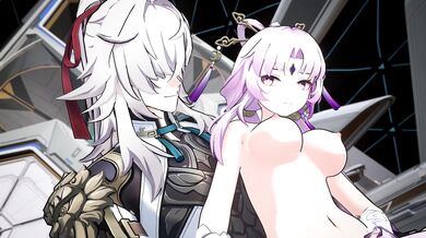 Fucking Xuan: Mellow Dick Sucking