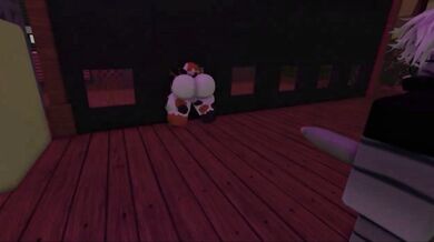 'Sexy kitten with a voracious appetite gets stuffed full of cock and cream.'