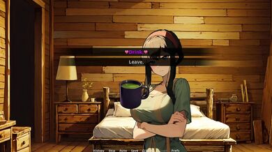 Venessa's Delightful Tail of a Succubus' Journey Towards the Realm of the Spirit