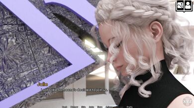 Unleashing Futanari Ecstasy in Part 6 of Futagenesis Unveiled