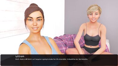 Bold and Courageous Peeping Toms Rewarded in Episode 9 of Where the Heart Is