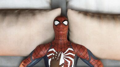 Jailbird Jerk-off: The Return of Vulint