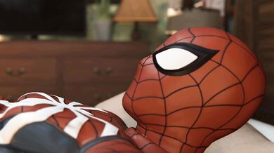 Jailbird Jerk-off: The Return of Vulint