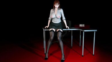 Teacher's Office Seduction