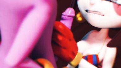 Merry Fcking Christmas! Here's a Special Gift Just for You from Your Naughty Secret Santa