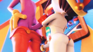 Merry Fcking Christmas! Here's a Special Gift Just for You from Your Naughty Secret Santa