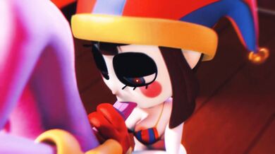 Merry Fcking Christmas! Here's a Special Gift Just for You from Your Naughty Secret Santa