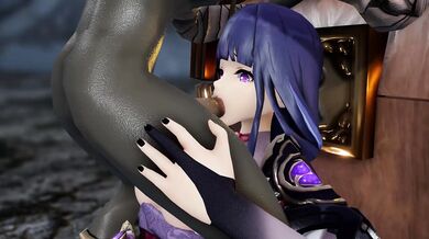 Unleash the Samurai Warrior Within: Raiden's Shogun Adventure