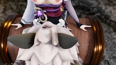 Unleash the Samurai Warrior Within: Raiden's Shogun Adventure