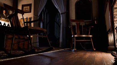 - Threesome with Zhara and Arlian: Illicit Desires Fulfilled