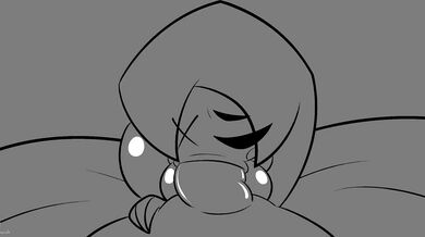 Gorilla Transformation: Invisible Cloak Sexual Fantasy