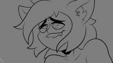 Gorilla Transformation: Invisible Cloak Sexual Fantasy