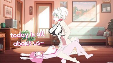 MILF's Lustful Arrow