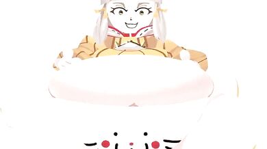Double KO Nia
