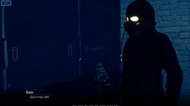 Hardcore Gangbang In The City: Episode VII. No Means Yes
