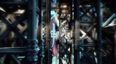 Female Fight: Nighttime Emergency - Episode 1 Complete