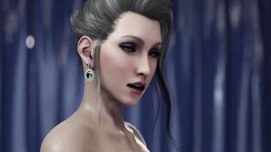 Female Fight: Nighttime Emergency - Episode 1 Complete