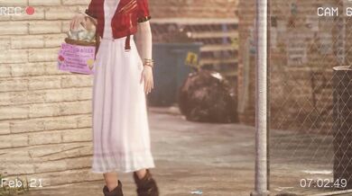 Female Fight: Nighttime Emergency - Episode 1 Complete