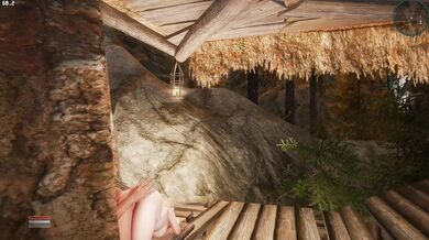 Fucking the Keep's Wife in Whiterun while the Dogma of Skyrim Rages On