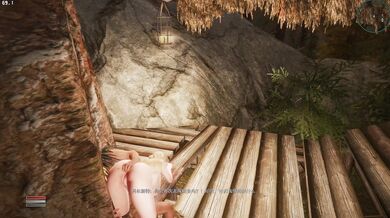 Fucking the Keep's Wife in Whiterun while the Dogma of Skyrim Rages On