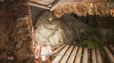 Fucking the Keep's Wife in Whiterun while the Dogma of Skyrim Rages On