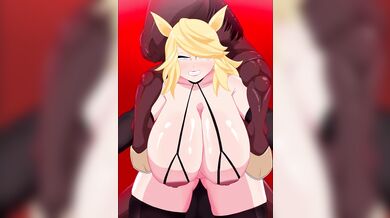 Breeding with a Horse while riding Jello-Mallows.