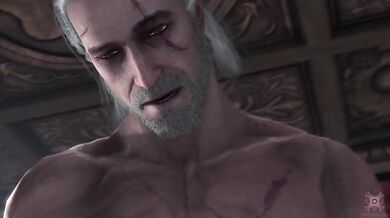 Sleeping Beauty's Secret Garden