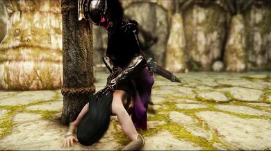 The Seed of Sin: The Light of Lust