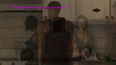 Jill's Journey into Depravity Episode I: The Pleasure Principle