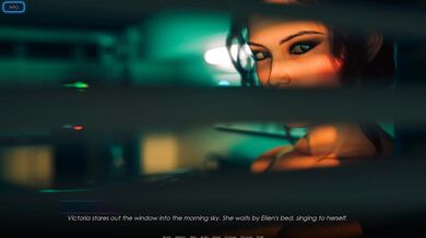 The Daring Doctor's Discovery of Distraction in the City of Broken Dreams, Chapter 6.3