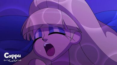 Pacifica's POV Parts 1-3 (with a nice ending)